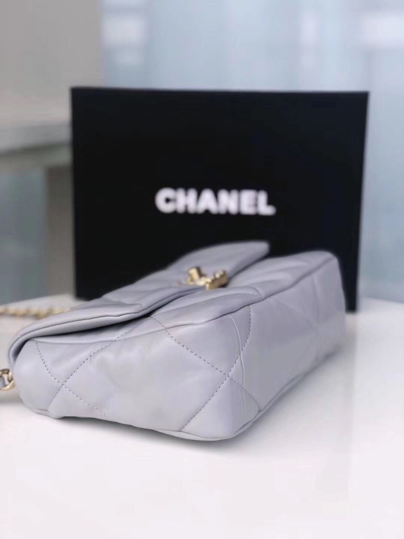 Ch**el 19 bags